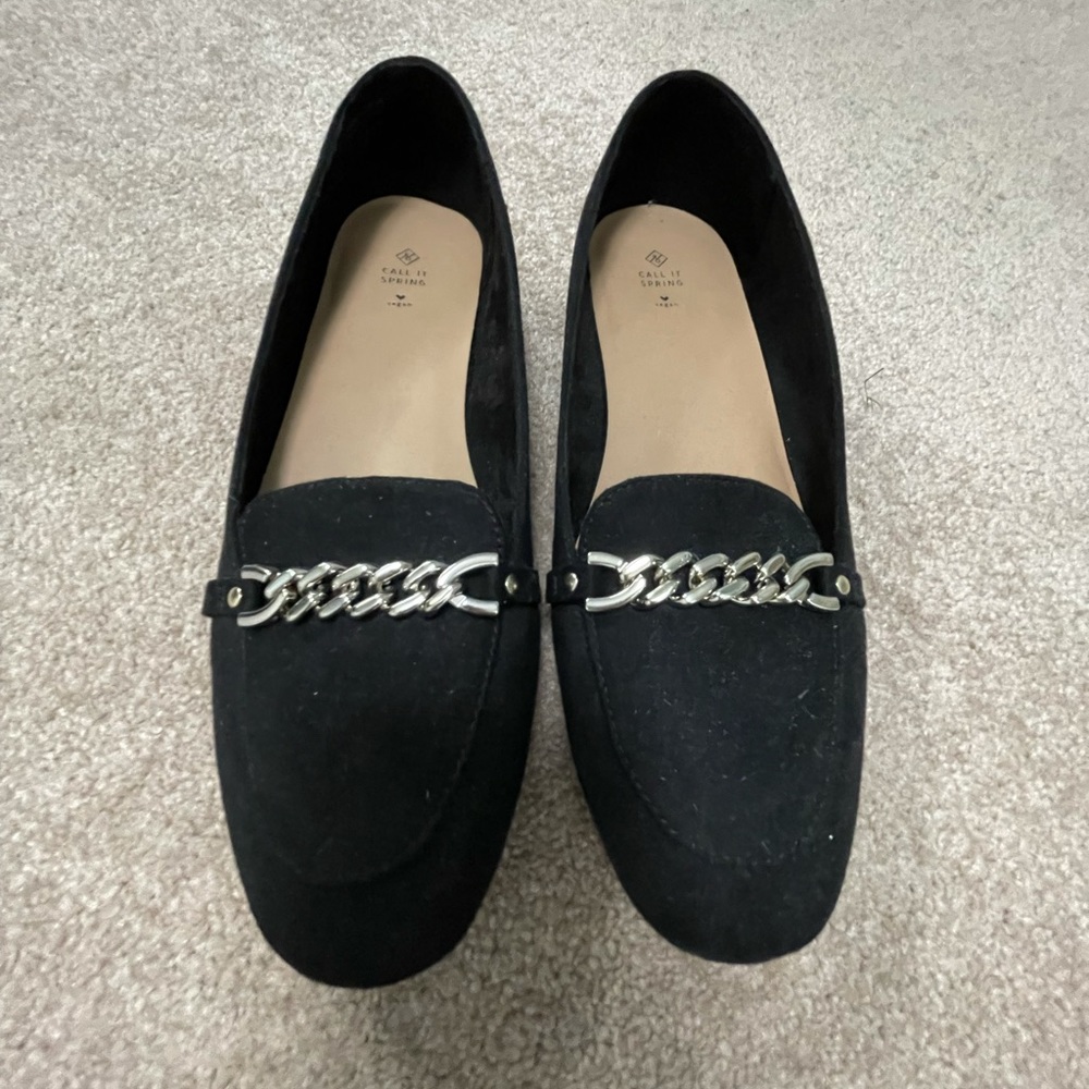 Spring flats